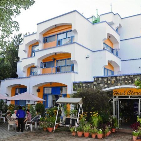 Hotel Clarion Jawalakhel ラリトプル エクステリア 写真