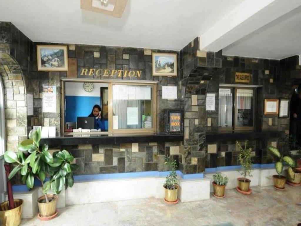 Hotel Clarion Jawalakhel ラリトプル エクステリア 写真