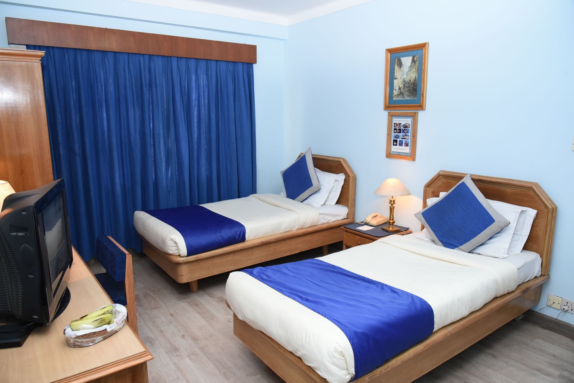 Hotel Clarion Jawalakhel ラリトプル エクステリア 写真